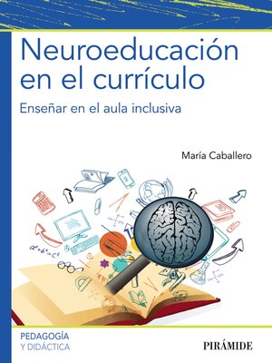 cover image of Neuroeducación en el currículo